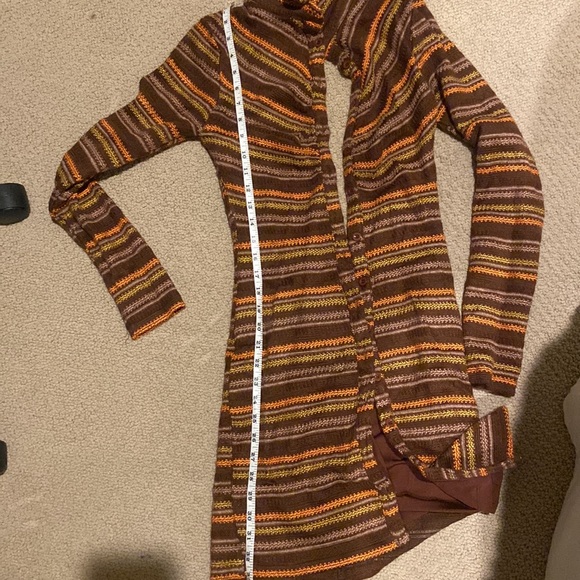 Princess Polly Long Sleeve Dalton Mini Dress - Picture 10 of 10